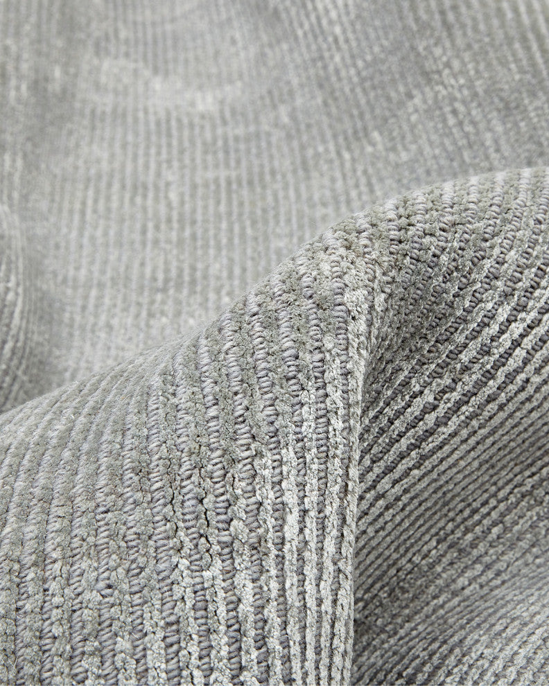 Cordi, Handmade Area Rug 8' 0" x 10' 0", 5 X 8