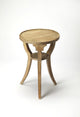 Butler Dalton Accent Table, Gray