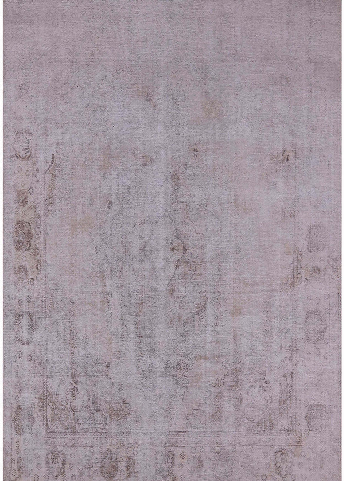 Ahgly Company Indoor Rectangle Mid-Century Modern Area Rugs, 6' x 9'