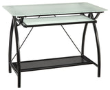 Newport Computer Desk
