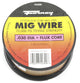 Forney 42300 Flux Core Mild Steel E71T-GS MIG Welding Wire, 0.030" Dia.