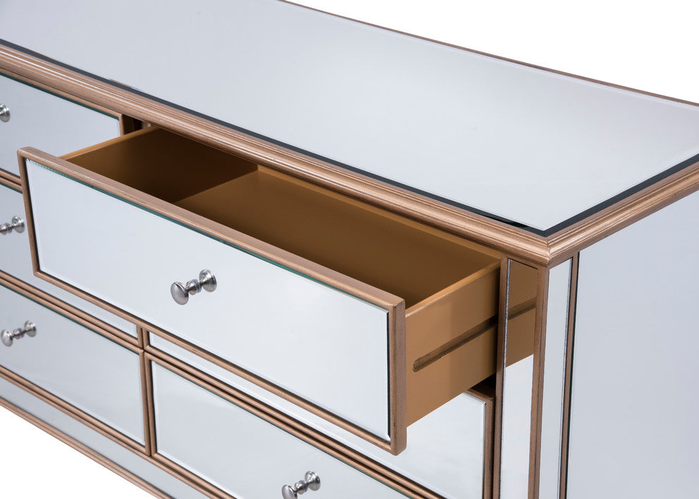 6 Drawers Cabinet