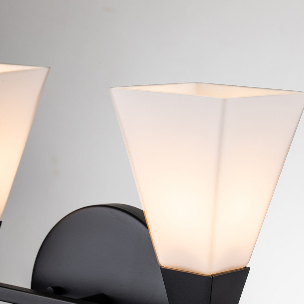 Kristy 2 Light Bath Bar