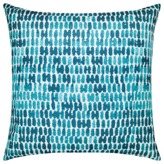 Thumbprint Aruba Indoor/Outdoor Performance Pillow, 20"x20"