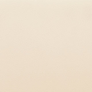 Gerty 30" Swivel Cream Faux Leather and Walnut Wood Bar Stool