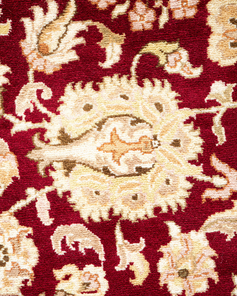 MOGUL, Hand Knotted Area Rug 11' 0" X 2' 6"