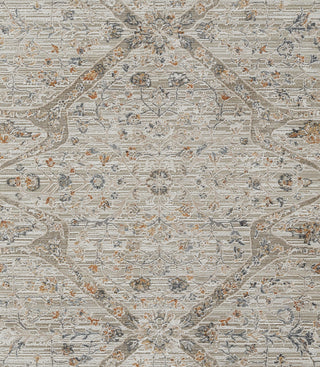 Momeni Cambridge Viscose Cream Area Rug 2'2" X 3'11"