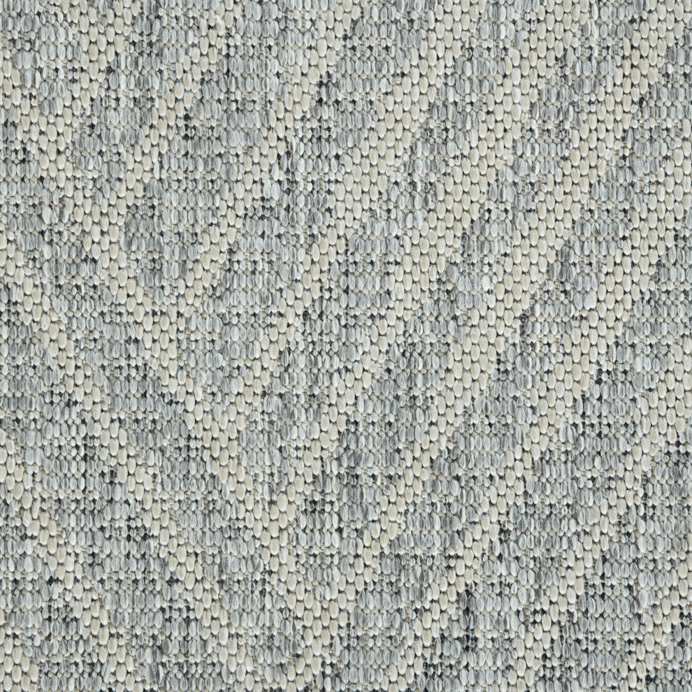 Maryland Abbel Runner, Cream, 2'4" x 8', Geometric