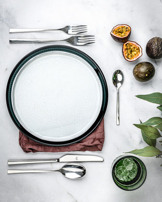 Atena Flatware Set, Mirror, 5 Pcs.