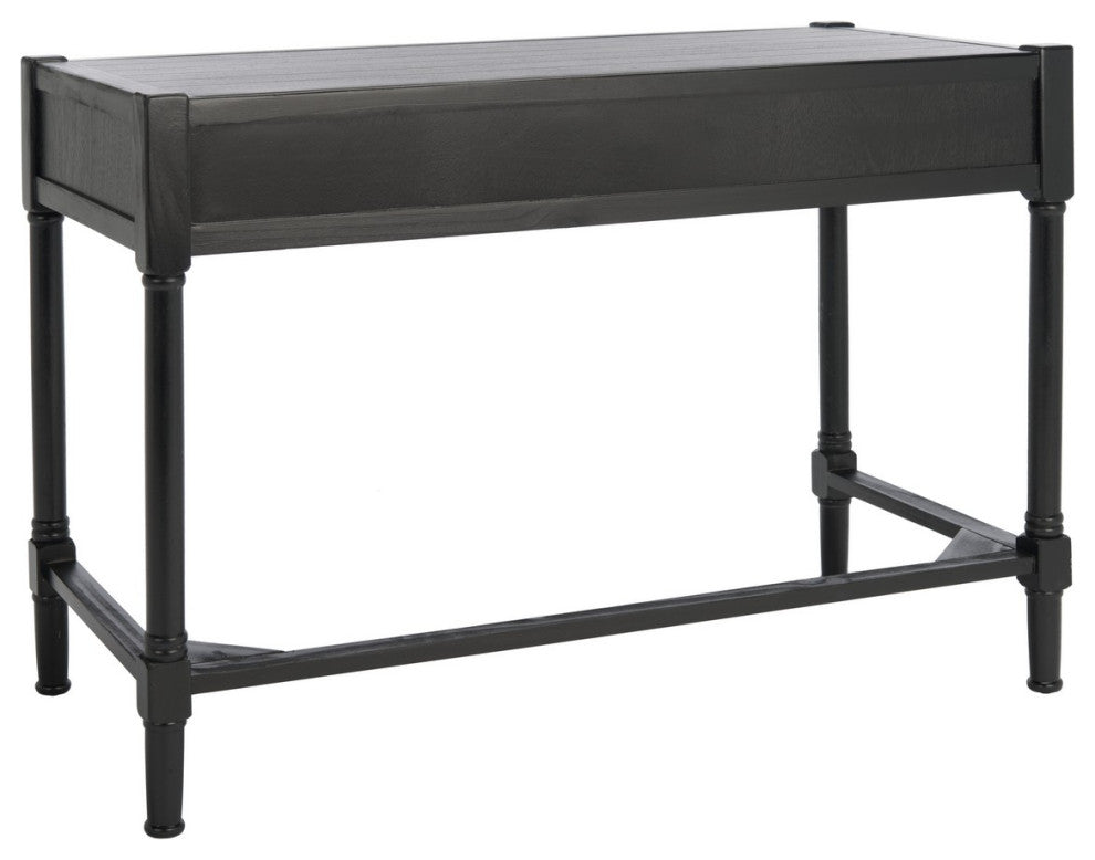 Safavieh Filbert Writing Desk, Black