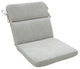 Tory Bisque Cushions