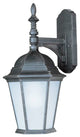 Maxim Westlake EE 1-Light Outdoor Wall Lantern Rust Patina - 85104RP