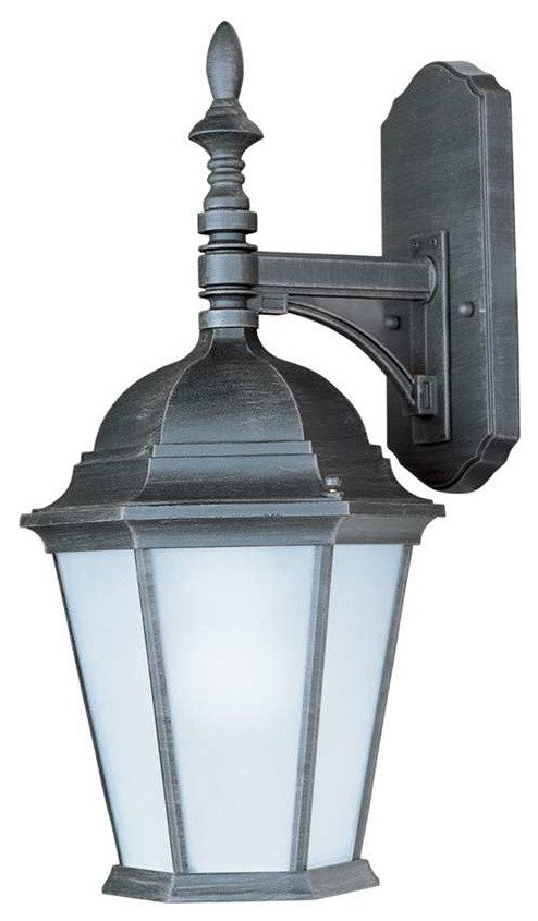 Maxim Westlake EE 1-Light Outdoor Wall Lantern Rust Patina - 85104RP
