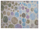 Machine Washable Indoor/Outdoor Chantille ACN1899 Taupe 1'8" x 2'6" Rug