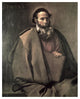 "Saint Paul" Digital Paper Print by Diego Velazquez, 20"x24"