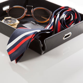 The Genuine Throwall, Black