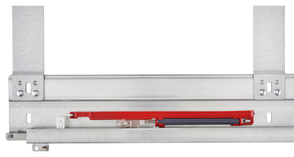 Wood Base Cabinet Pull Out Drawers With Soft Close, 11"Wx18"D