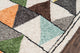 Bungalow Bun-1 Multi, 9'0"x12'0"