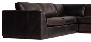 Colt 4pc Raf Sectional-Heirloom Cigar