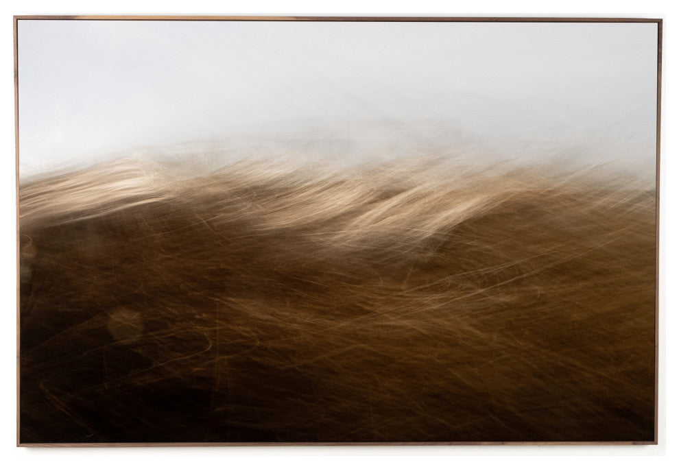 Reality Unfurled By Toni Toscano