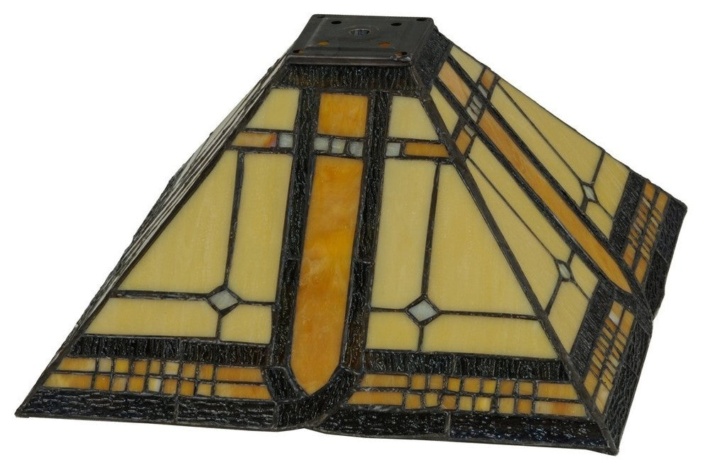 13Sq Sierra Prairie Mission Shade