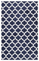 Lida Moroccan Trellis 8x10 Area Rug