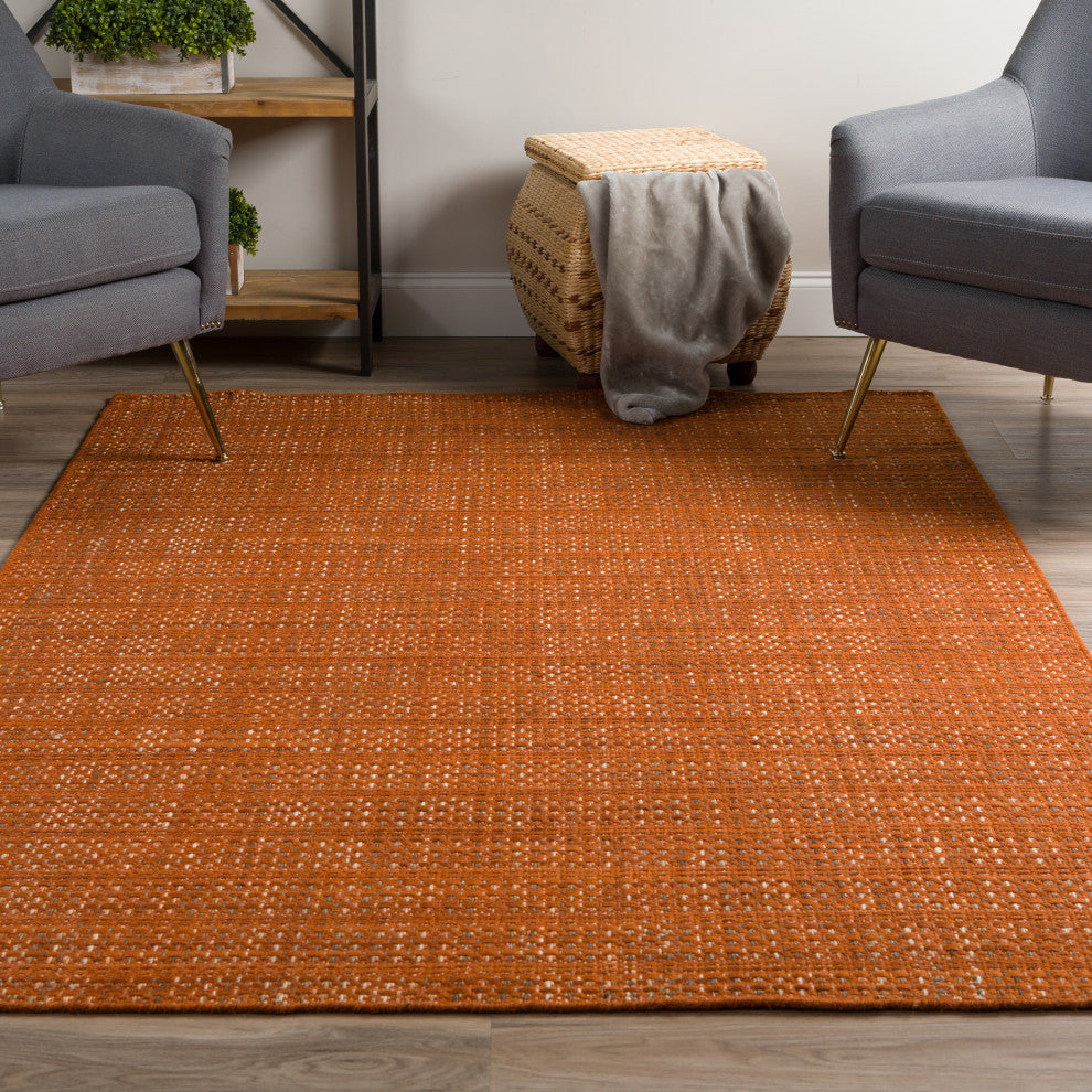Dalyn Nepal NL100 Spice 12'x15' Rug