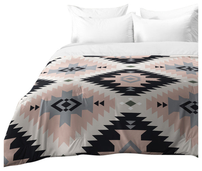 Fimbis Navna B Comforter, King