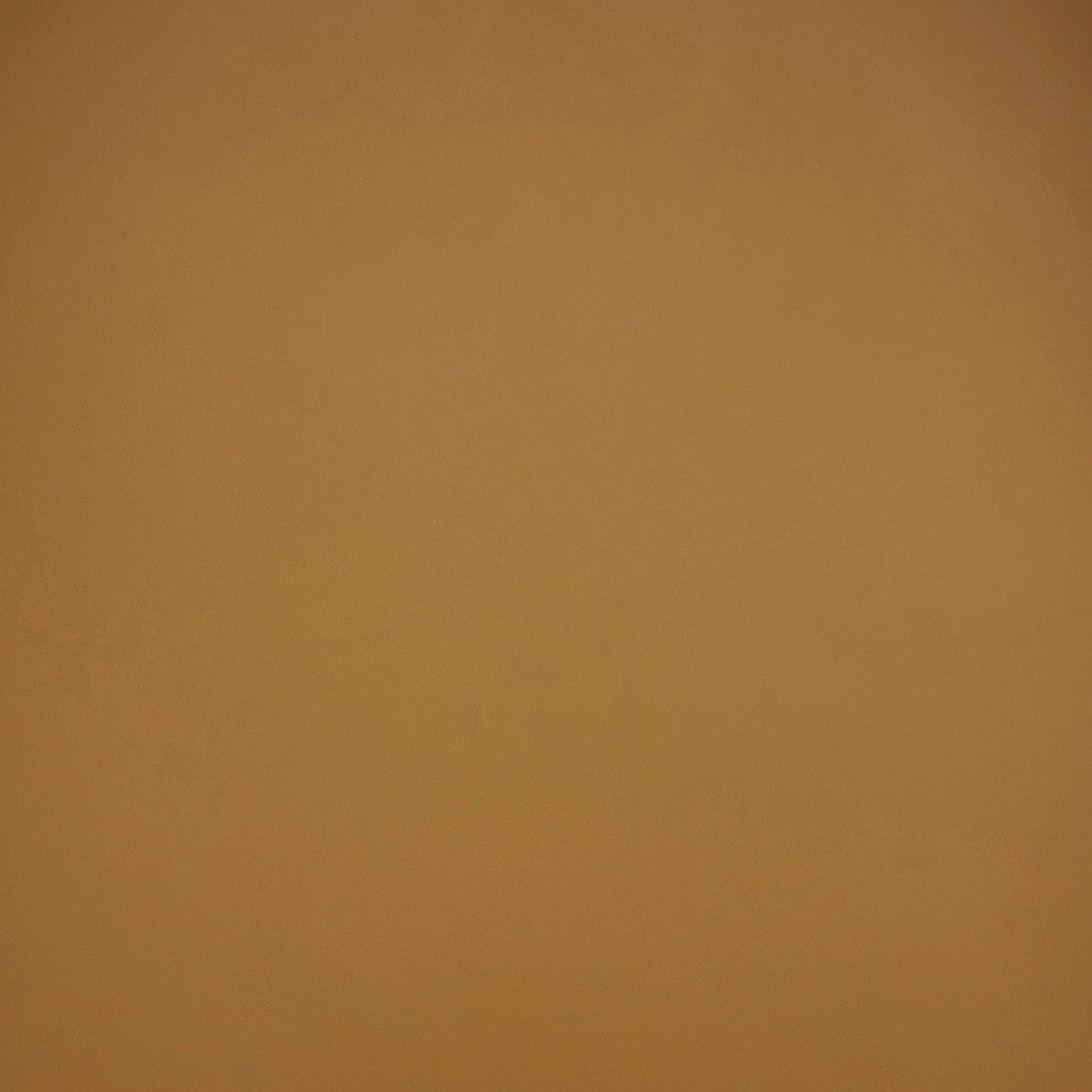 Spara Vegan Leather Counter Stool, Cognac