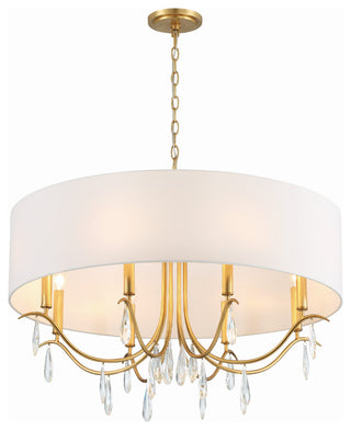 Rollins 8-Light Chandelier