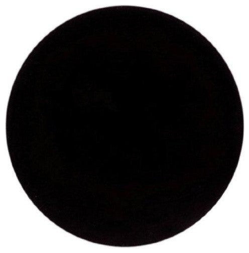 Andreas Trivet, 8" Round, Black
