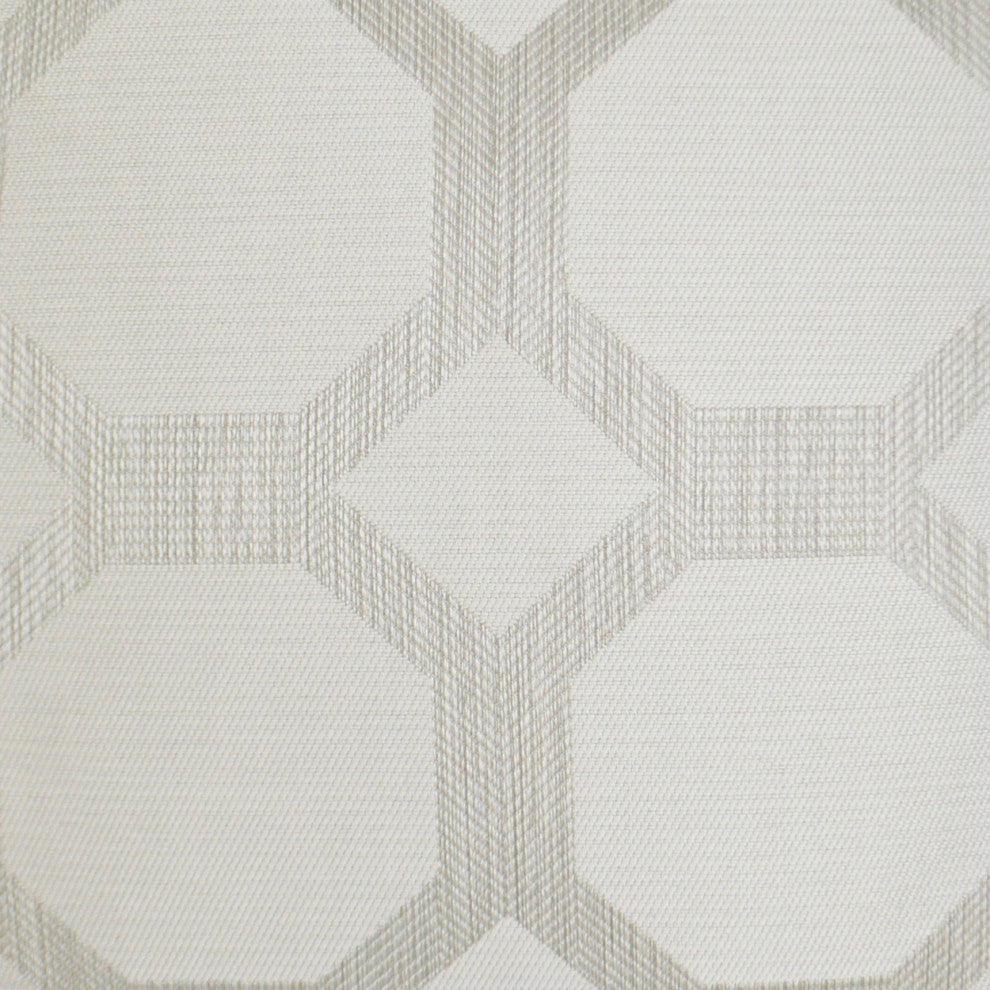 Statler Pillow - Pearl