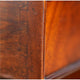 Large Mahogany Executive Desk