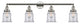 Innovations Lighting 215-Pn-G182-Led 4 Light Dimmable Led Bathroom Fixture