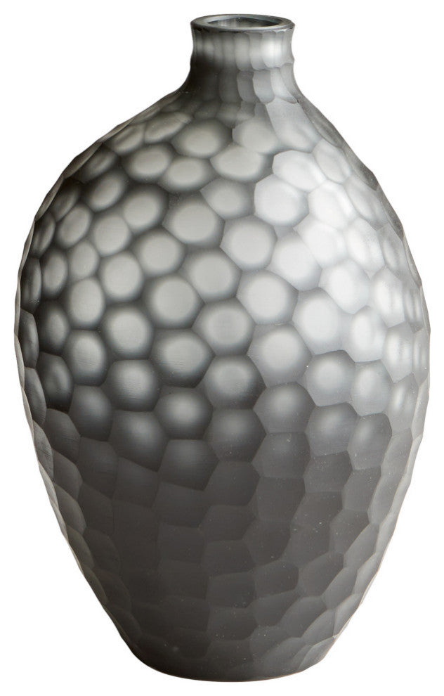 Cyan Design Medium Neo-Noir Vase