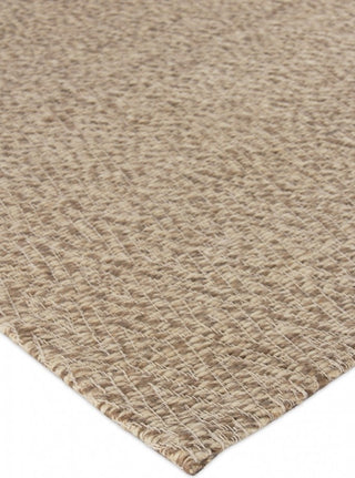 Exquisite Rugs, Woven Earth, Beige, 10'x14', 6x9