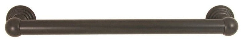 Alno Towel Bar in Bronze