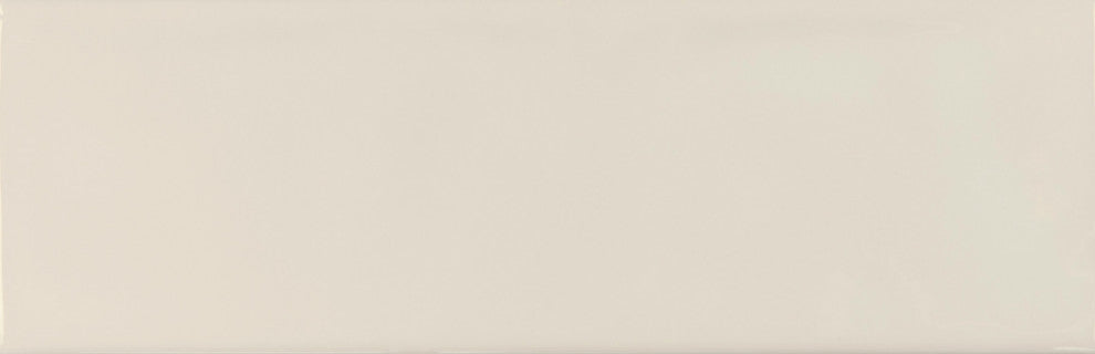 MSI NURB4X12 Urbano - 12" x 4" Rectangle Wall Tile - Glossy - Crema