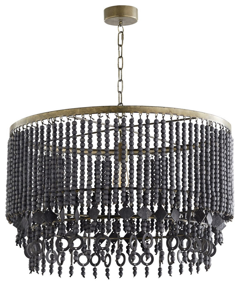 Cyan Design 11248 Estrella III Pendant Light