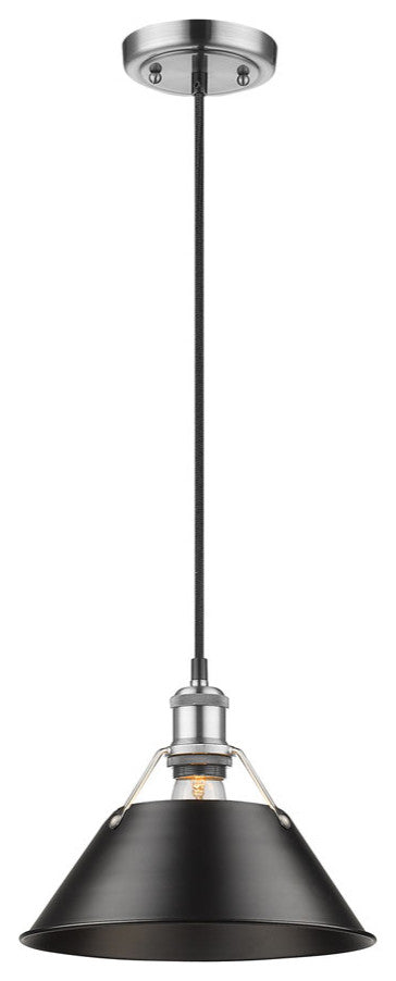 Golden Lighting Orwell 1-Light Pendant