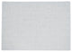 LTX MiniBasketweave Floor Mat, Sky, 46"x72"