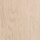 Oak Ridge Single-Pedestal Desk, Bright White Oak