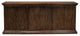 Provincial Storage Sideboard Cabinet For Living Room