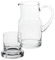 Manhattan Carafe Set 8" 24Oz