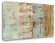 "Escape To Serenity" By Hilario Gutierrez, Giclee Print on Gallery Wrap Canvas
