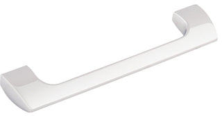 Top Knobs TK544 Holland 5 Inch Center to Center Handle Cabinet - Honey Bronze