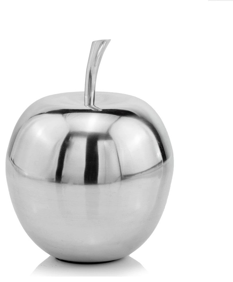 Manzano Polished Apple, 9"