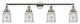 Innovations Lighting 215-Pn-G184-Led 4 Light Dimmable Led Bathroom Fixture