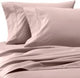 Pink King Microfiber Down Alternative Comforter 8-Piece