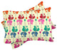 Deny Designs Sharon Turner Candy Rock Pillowcase